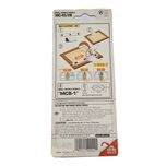 کاتر الفا مدل فارسی بر 45 درجه MC-45/2B کد 450