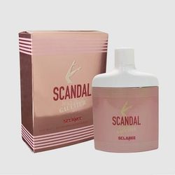 ادوپرفیوم زنانه اسکلاره مدل Scandal با رایحه شیرین حجم 85 میلیلیتر