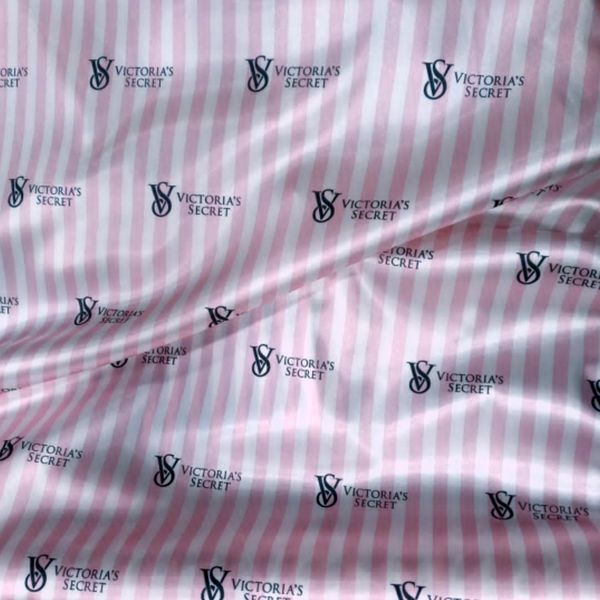 کش مو زنانه مدل اسکرانچی ساتن ابریشم