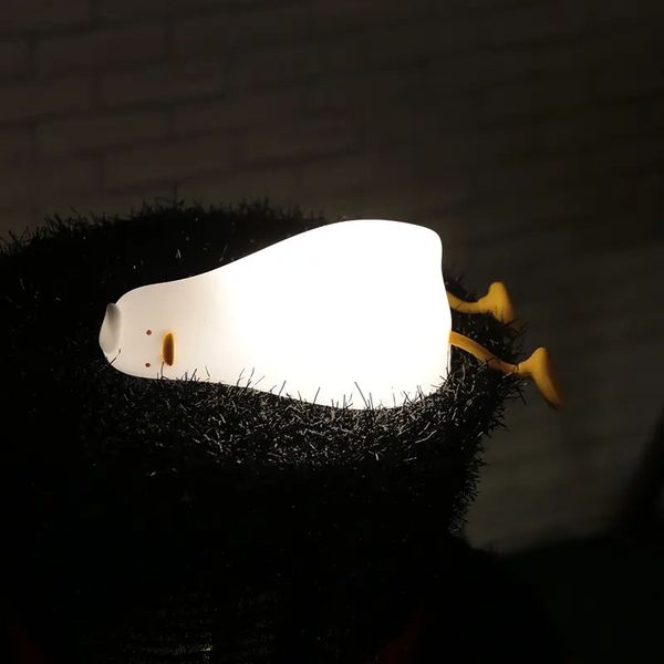 چراغ خواب اردک