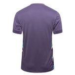 تی شرت ورزشی مردانه مدل انگلیس Away 2024