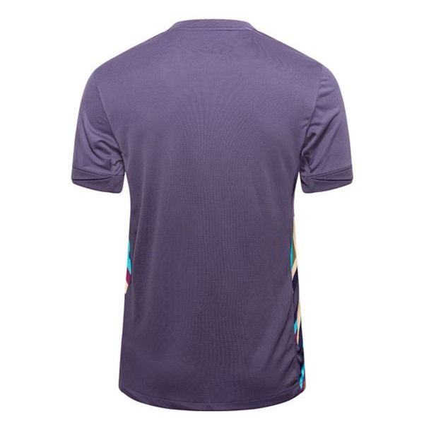 تی شرت ورزشی مردانه مدل انگلیس Away 2024