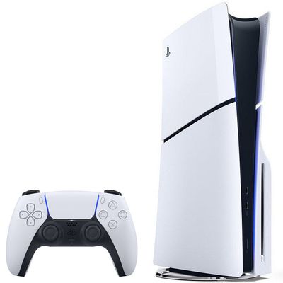 کنسول بازی سونی پلی استیشن 5 اسلیم مدل PlayStation 5 Slim