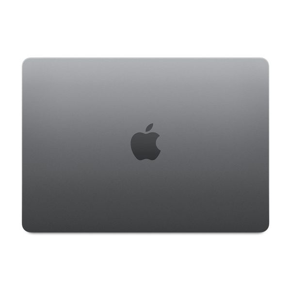 لپ تاپ 13.6 اینچی اپل مدل MacBook Air MRXN3 2024-M3 8GB 256SSD  مسترپک NOT ACTIVE LLA
