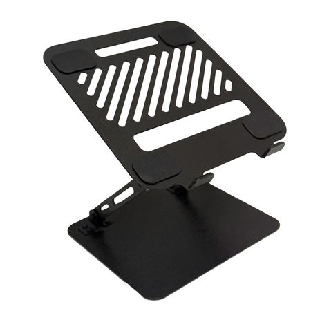 پایه نگهدارنده (استند) لپ تاپ مدل B02