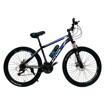دوچرخه کوهستان مدل SPORT کد دیسکی سایز طوقه 26 اینچ