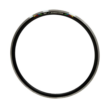 طوقه 24 عقب جلو