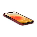 کاور اگرت مدل Floater چرمی مناسب برای گوشی موبایل اپل iPhone 12 Mini