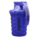 شیکر ورزشی مدل GS-M-EBI-295015 گنجایش 0.606 لیتر