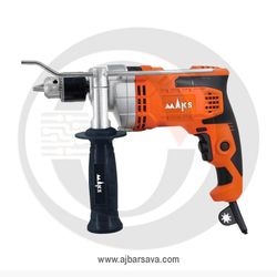 دریل نیم تنه فلزی مکس مدل DZ950