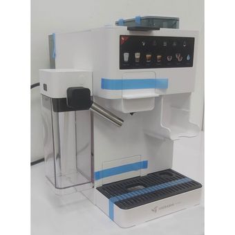 اسپرسو ساز 1.6 لیتری مباشی مدل ME-CEM403