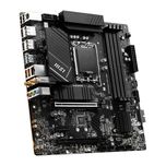 Motherboard PRO B760M-A WIFI DDR4