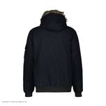 کاپشن ورزشی مردانه جک ولف اسکین مدل  1109421 YUKON PARKA 