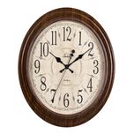 ساعت دیواری شوبرت مدل 5186HELENA