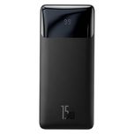 پاوربانک باسئوس مدل PPBD20 ظرفیت 20000 میلی آمپر ساعت