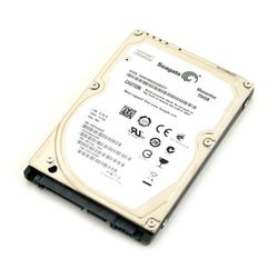 هارد لپ تاپ 2.5 اینچ سیگیت مدل  Segate ST9750420AS ظرفیت 750 گیگابایت