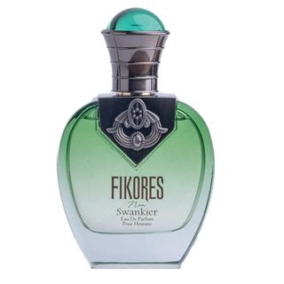 ادکلن زنانه New Swankier فیکورس Fikores