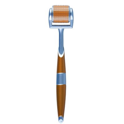 درمارولر تیتانیومی ZGTS سایز 1.0