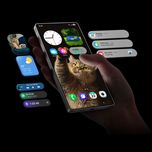 گوشی موبایل سامسونگ مدل Galaxy S25 Ultra دو سیم کارت ظرفیت 256 گیگابایت و رم 12 گیگابایت - پک ویتنام