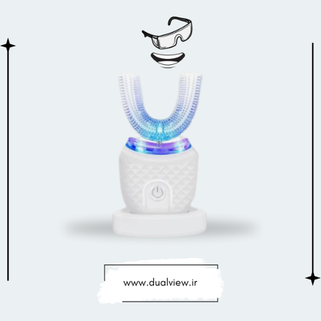 مسواک برقی هوشمند Ultra