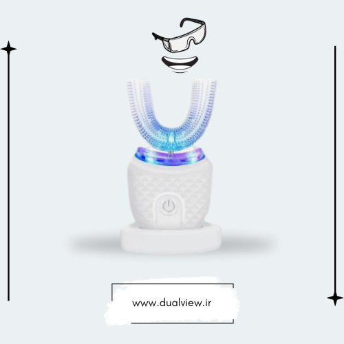 مسواک برقی هوشمند Ultra