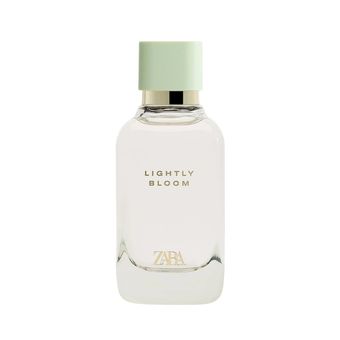 ادوپرفیوم زنانه زارا مدل Lightly Bloom با رایحه معتدل حجم 100 میلی‌لیتر