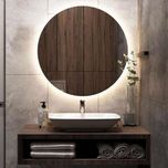 آینه بک لایت