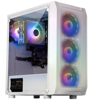 کامپیوتر دسکتاپ فاطر مدل FS-Medical Coral FG-720W*790