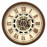 ساعت دیواری گارنت مدل 5259A 