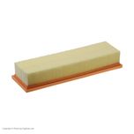 فیلتر هوا خودرو ایساکو کد 1240304499 مناسب برای سمند