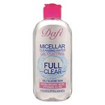 میسلار واتر ضد جوش دافی مدل درخت چای مناسب برای پوست های چرب حجم 200 میلی لیتر