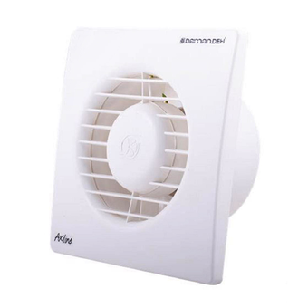 هواکش خانگی دمنده سایز Damandeh Axiline VBX-10S2S