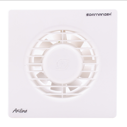 هواکش خانگی دمنده سایز Damandeh Axiline VBX-15S2S 15cm