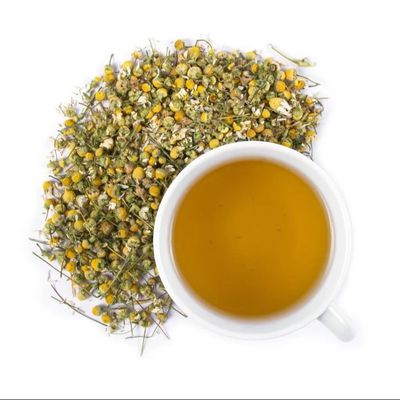 پک دمنوش آرامش و ضد استرس