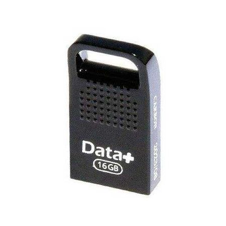 فلش مموری دیتا پلاس مدل CARBON ظرفیت 16 گیگابایت