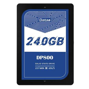 حافظه SSD دیتا پلاس Data+ DP800 240GB