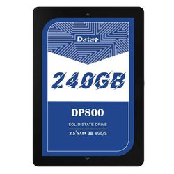 حافظه SSD دیتا پلاس Data+ DP800 240GB