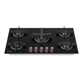 اجاق گاز رومیزی 5 شعله داتیس مدل DG 500