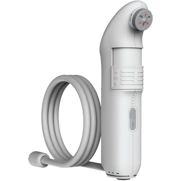 دوش مسافرتی گرین لاین مدل Bidet Pro