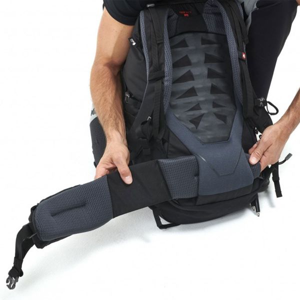 کوله پشتی میلت مدل hanang 40 2021