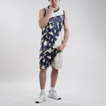 ست تاپ و شلوارک ورزشی مردانه مدل GS-M-DRI FIT-312619