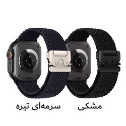 بند بافتی اپل واچ مناسب سایز 42/44/46