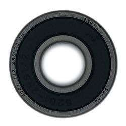 بلبرینگ اسپرینگ کد 1/2-6201 2RS