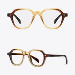 عینک محافظ چشم آلبرت وگ مدل S31103C3-1 Acetate