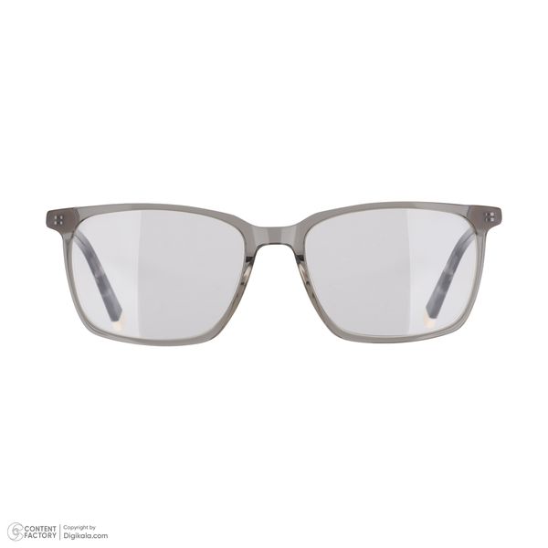 فریم عینک طبی مدل RGA099C2 Acetate Transparent Pattern