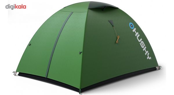 چادر 2 نفره هاسکی مدل Bret 2