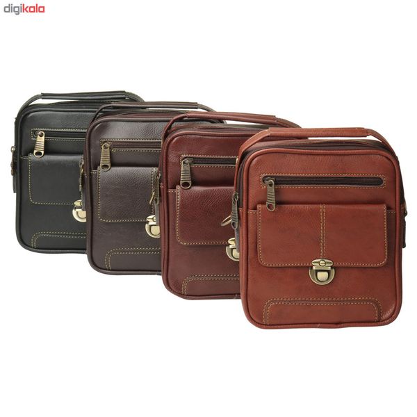 کیف رودوشی مدل BR-160