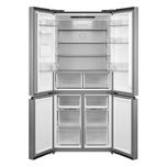 یخچال فریزر ساید بای ساید 28 فوت جی پلاس مدل GSS-R9515NS