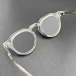 عینک آفتابی پنتوس (Pantos) آلبرت وگ مدل SZ8203 Transparent Obsidian