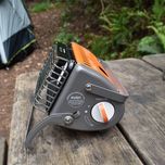 بخاری سفری کووآ مدل Cupid KH-1203 کد F2022